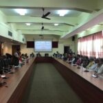 विद्यालय पाठ्यपुस्तकका सन्दर्भमा बालसाहित्यको अवस्था विषयक गोष्ठी काठमाडौंमा सम्पन्न