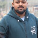 “समृद्ध ऐरावती हाम्रो चाहाना” आशिष आचार्य  