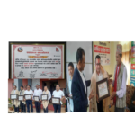 स्वास्थ्य कार्यलय प्युठानले गर्यो आ.व ७९/८० मा सम्पादित स्वास्थ्य कार्यक्रमहरूको वार्षिक समिक्षा