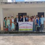 एम्नेस्टी इन्टरनेशनल नेपाल समुह:३६ प्युठानको २१ औं साधारणसभा सम्पन्न