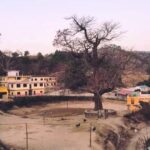 आलमदेवी मन्दिर ऐरावती ३ जाबुने दहमा भोलि मेला