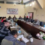 प्युठानमा माघ १९ देखि २९ गतेसम्म महोत्सव सञ्चालन हुने