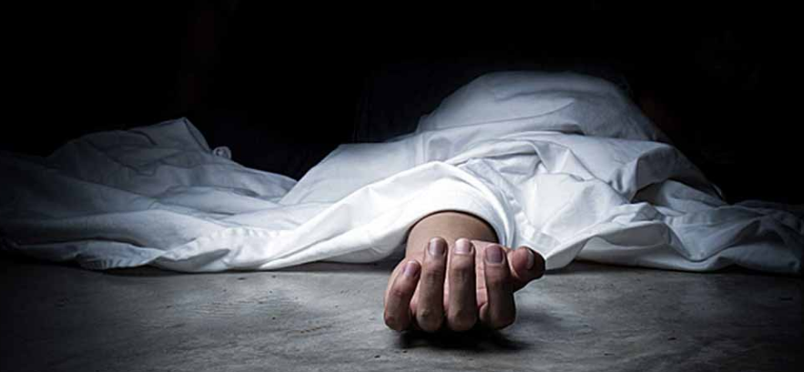 दाङमा टिप्पर र मोटरसाइकल ठोक्किँदा प्युठानका युवकको मृत्यु