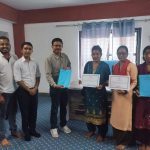 ऐरावती सामाजिक उद्यमी महिला सहकारी संस्था लिमिटेड स्थापना