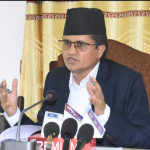 जन्मदिनको अवसरमा प्रतिनिधिसभा सदस्य थापाले गरे जनता माविमा अक्षयकोष स्थापना