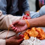 आज जनै पूर्णिमा तथा रक्षा बन्धन, देशभर सार्वजनिक बिदा
