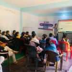 जनता माविमा एन.आइ.एम.बि बैंकको वित्तीय साक्षरता कार्यक्रम सम्पन्न