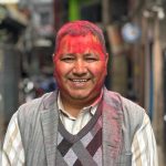 बाल साहित्य समाजको अध्यक्षमा विजयराज आचार्य निर्वाचित