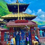 अर्घाखाँचीको सुपा देउरालीमा केबलकार निर्माण गरिने