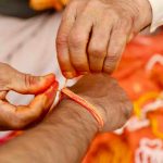 आज रक्षा बन्धन र जनैपूणिर्मा पर्व मनाइँदै
