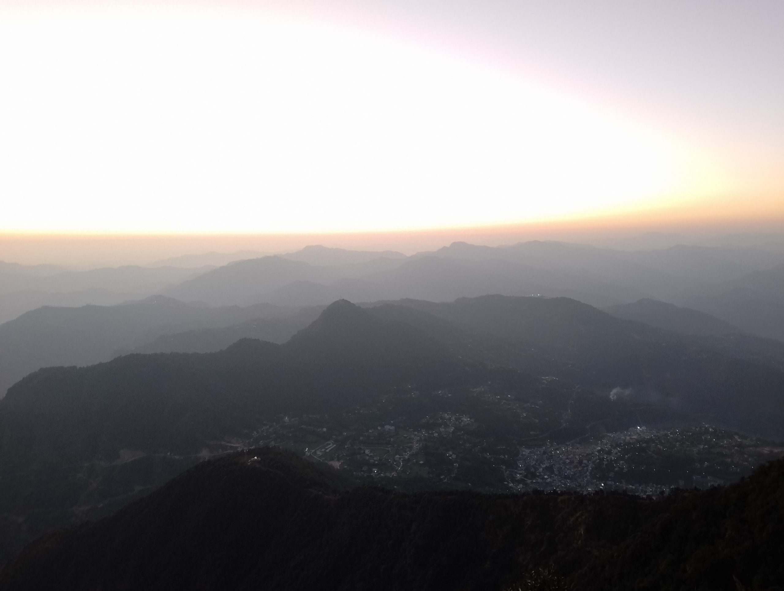 यस्तो रहनेछ आजको मौसम