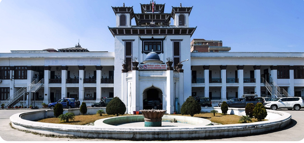 सूचना प्रविधिको प्रयोगले निर्वाचन आचारसंहिता कार्यान्वयनमा थपेका चुनौती